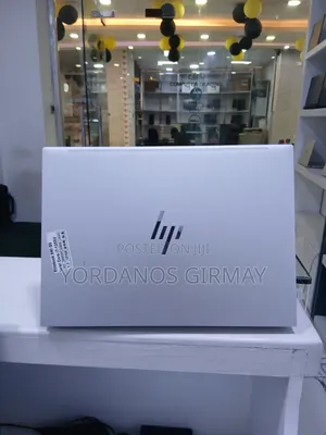 New Laptop HP EliteBook 840 16GB Intel Core i7 SSD 512GB
