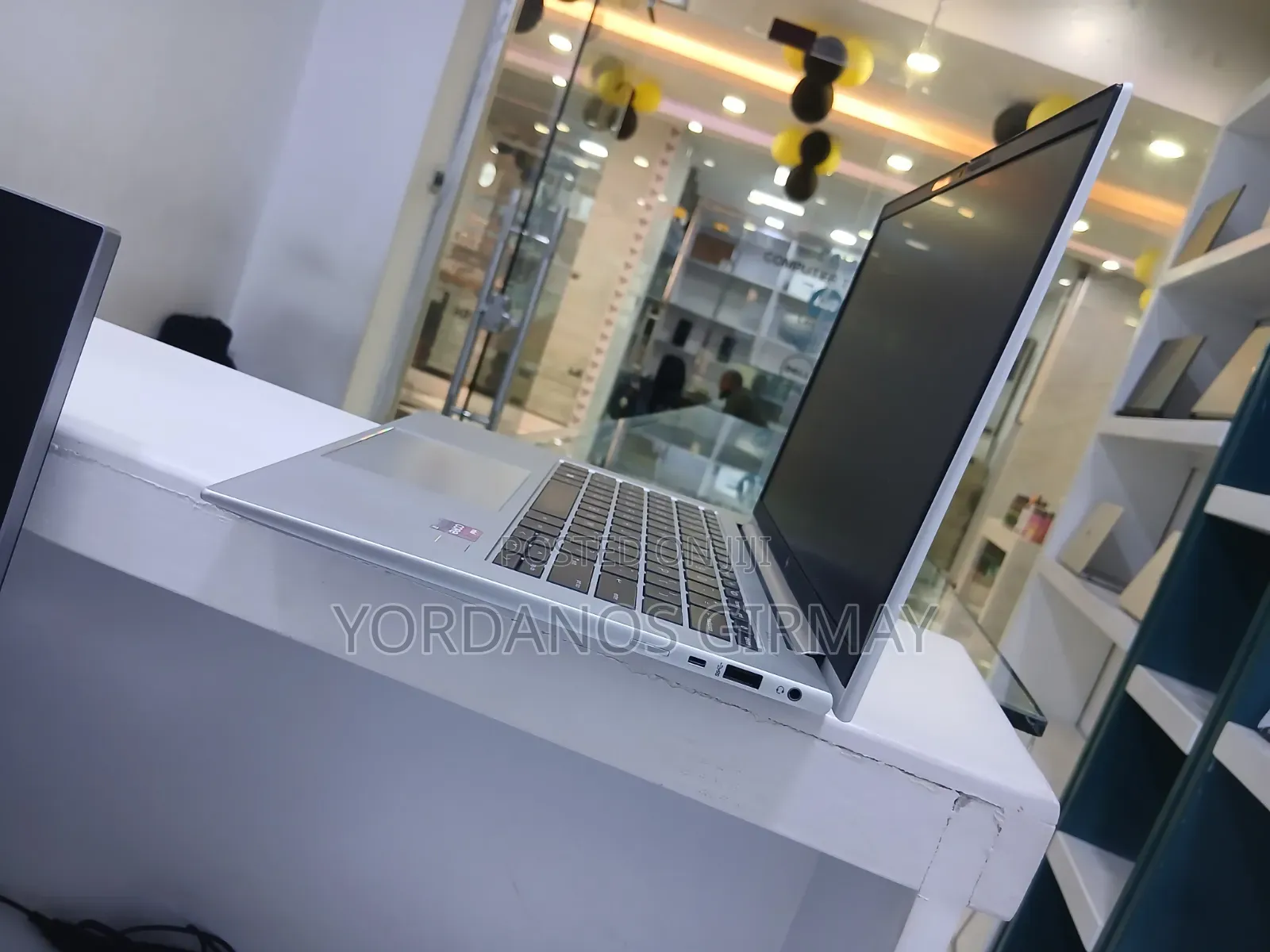 New Laptop HP EliteBook 840 16GB Intel Core i7 SSD 512GB