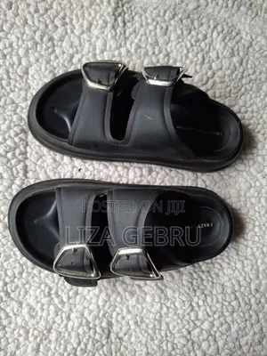 Used Almost New Shoes. Size 36,37.