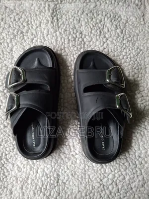 Used Almost New Shoes. Size 36,37.