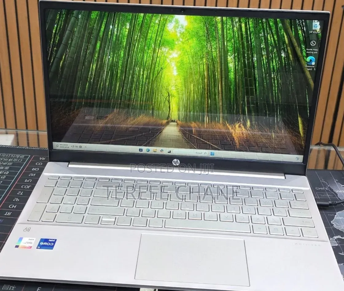 New Laptop HP Pavilion 15 16GB Intel Core i7 SSD 512GB