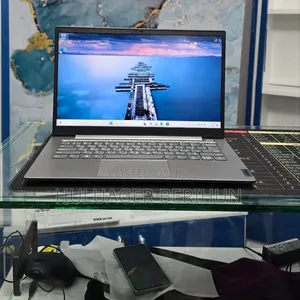 New Laptop Lenovo Thinkbook 14 16GB Intel Core i5 SSD 512GB