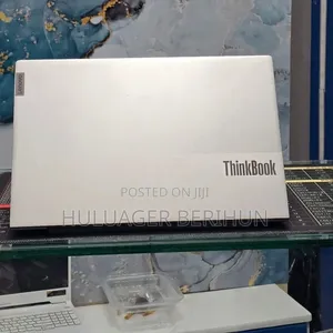 New Laptop Lenovo Thinkbook 14 16GB Intel Core i5 SSD 512GB