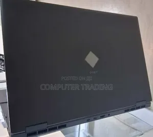 New Laptop HP Omen 16 16GB Intel Core i5 SSD 512GB
