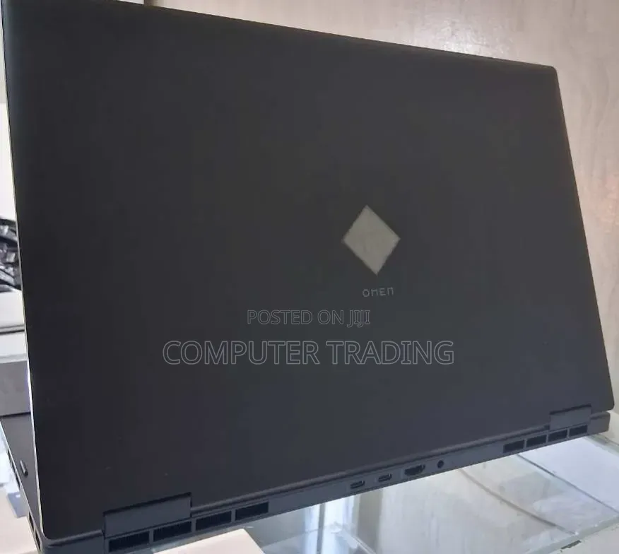 New Laptop HP Omen 16 16GB Intel Core i5 SSD 512GB