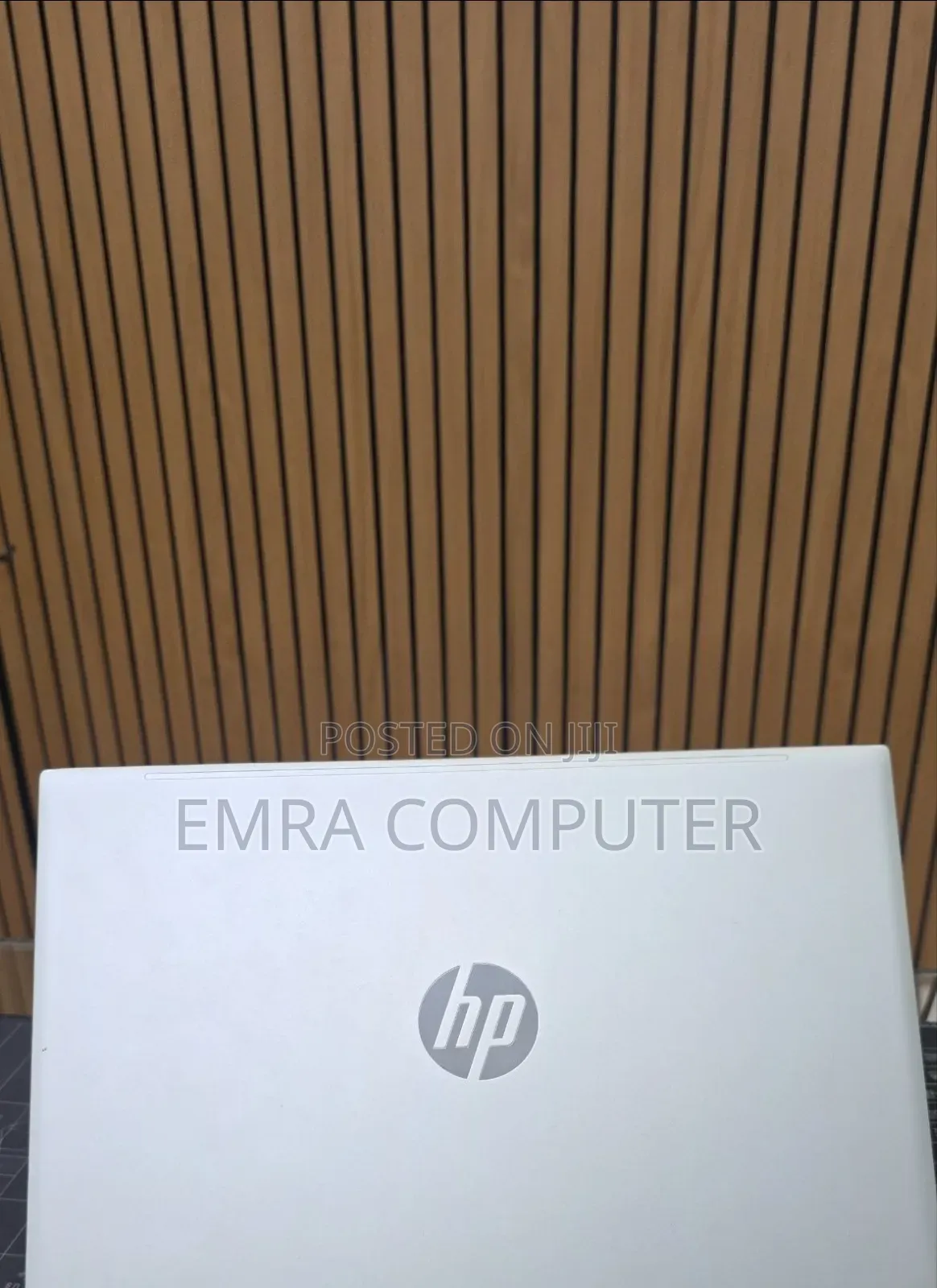 New Laptop HP 8GB Intel Core i5 SSD 512GB