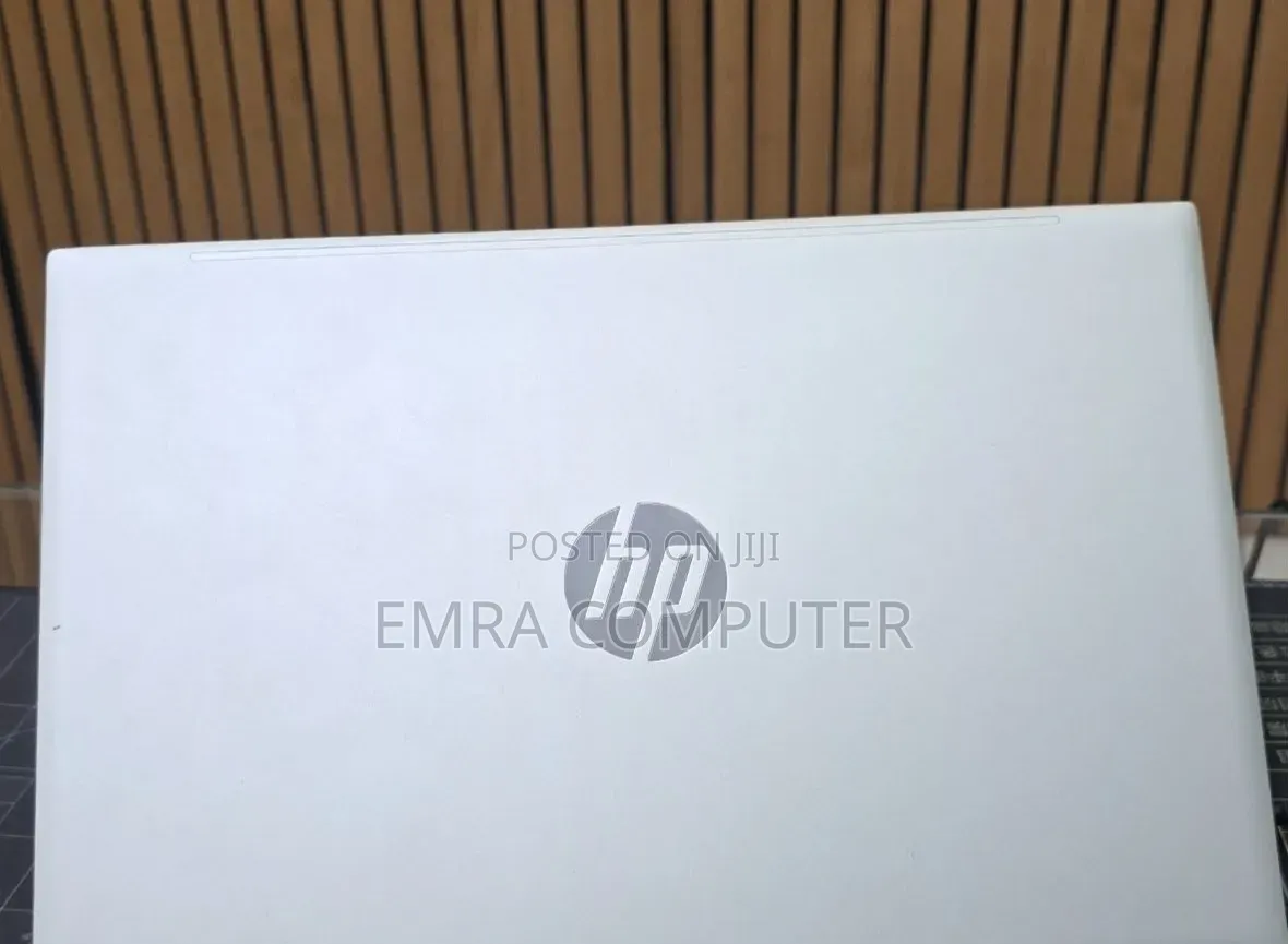 New Laptop HP 8GB Intel Core i5 SSD 512GB