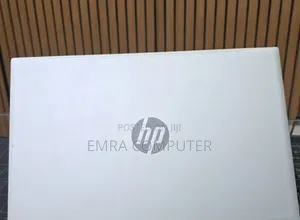 New Laptop HP 8GB Intel Core i5 SSD 512GB
