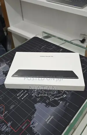 New Samsung Galaxy Tab A11+ 128 GB