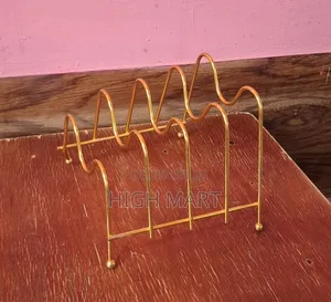 Plate Rack for Kitchen