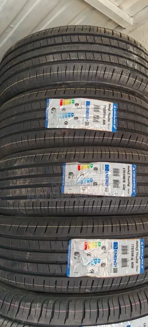 175 55 R16 Byd Seagull Car Tyre Triangle