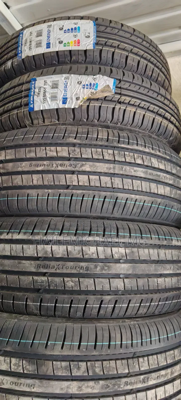 175 55 R16 Byd Seagull Car Tyre Triangle