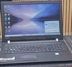 New Laptop Lenovo Ideapad 3 8GB Intel Core i7 SSD 1T