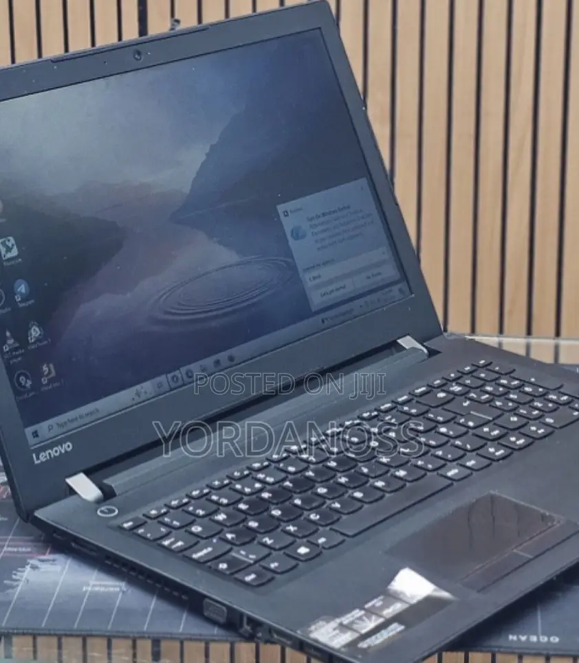 New Laptop Lenovo Ideapad 3 8GB Intel Core i7 SSD 1T