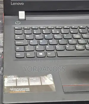 New Laptop Lenovo Ideapad 3 8GB Intel Core i7 SSD 1T