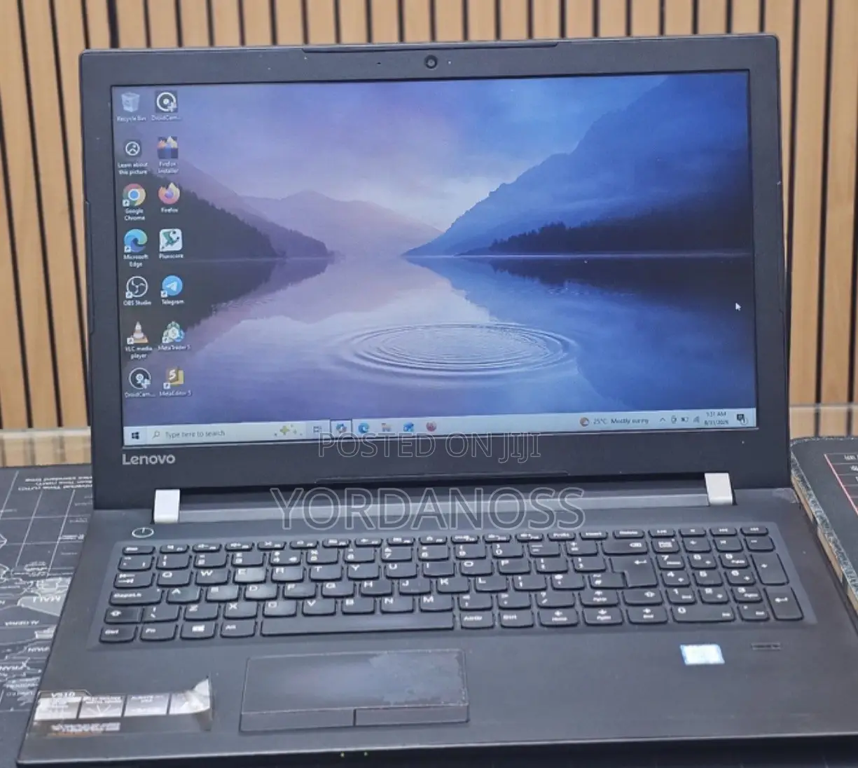 New Laptop Lenovo Ideapad 3 8GB Intel Core i7 SSD 1T