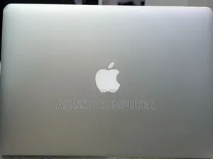 New Laptop Apple MacBook Air 2017 8GB Intel Core i5 SSD 128GB