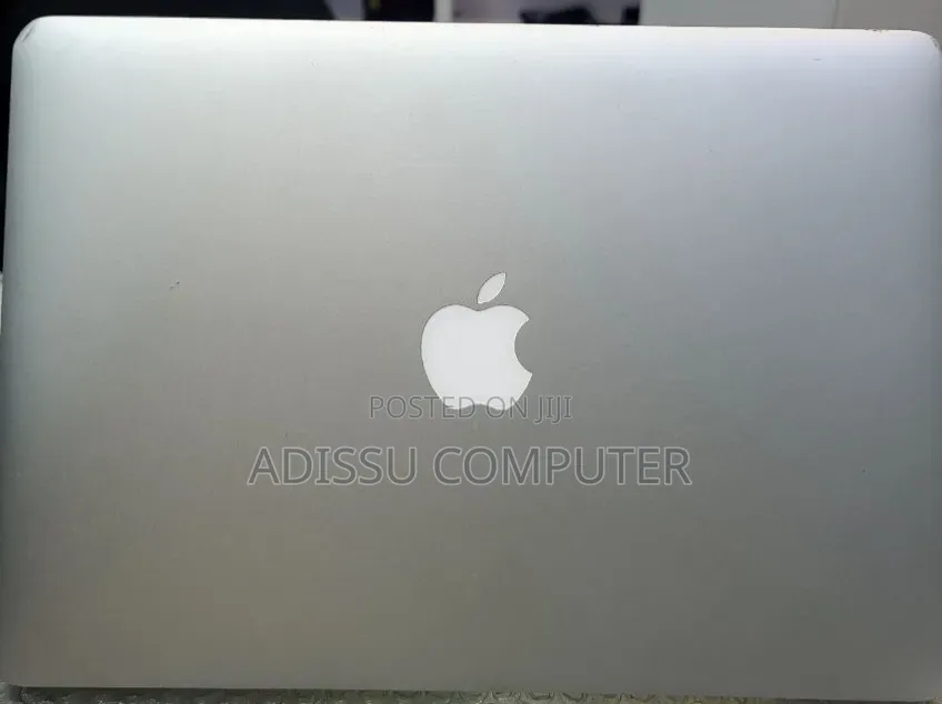 New Laptop Apple MacBook Air 2017 8GB Intel Core i5 SSD 128GB