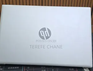 New Laptop HP Pavilion 13 8GB Intel Core i5 SSD 512GB