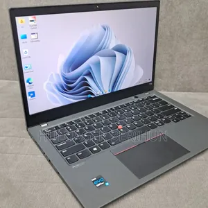 New Laptop Lenovo ThinkPad T14 16GB Intel Core i5 SSD 512GB