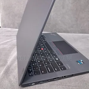 New Laptop Lenovo ThinkPad T14 16GB Intel Core i5 SSD 512GB