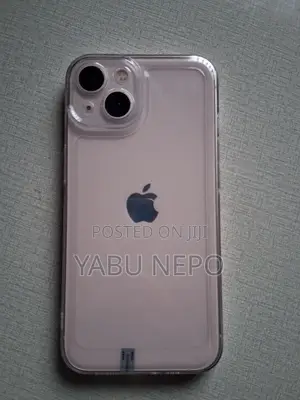 Apple iPhone 13 128 GB White