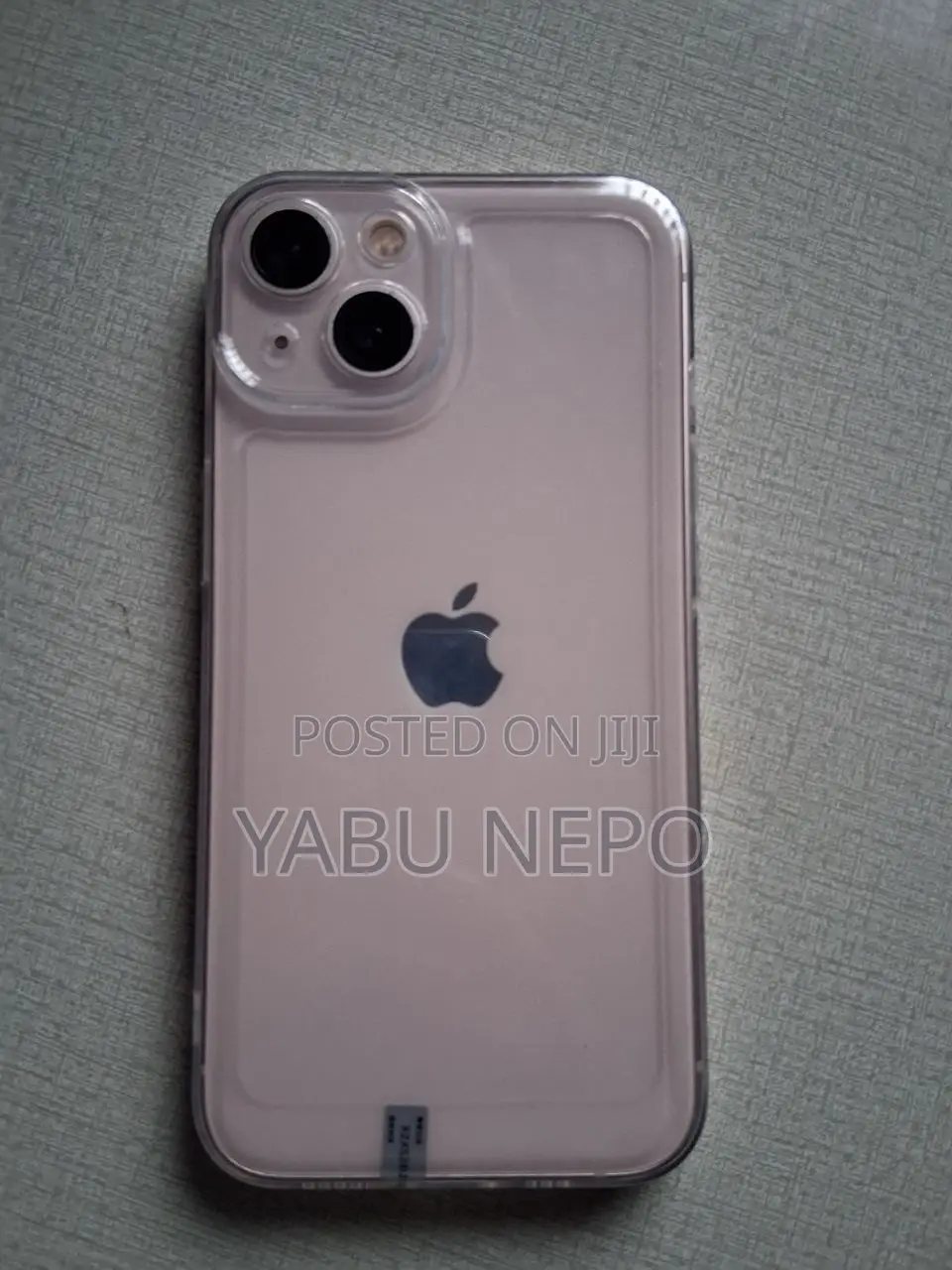 Apple iPhone 13 128 GB White