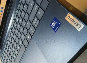 New Laptop Lenovo Yoga 9 16GB Intel Core Ultra 7 SSD 1T