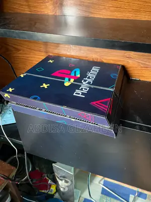 Ps 4 Jailbreak