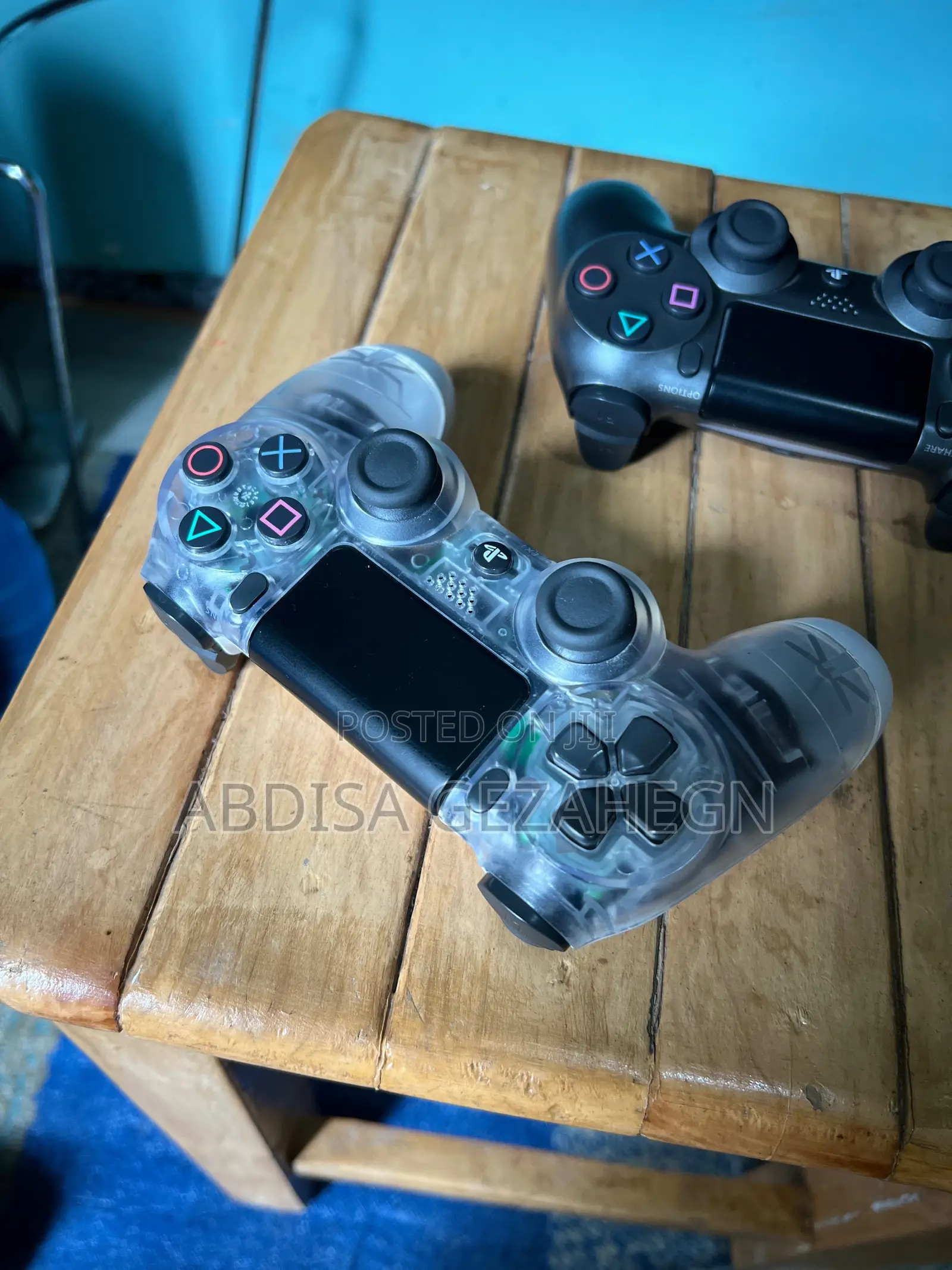 Ps 4 Jailbreak