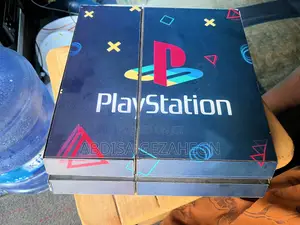 Ps 4 Jailbreak
