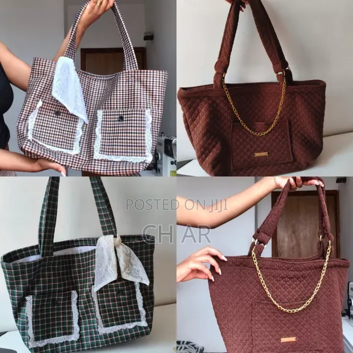 Totebags for Women