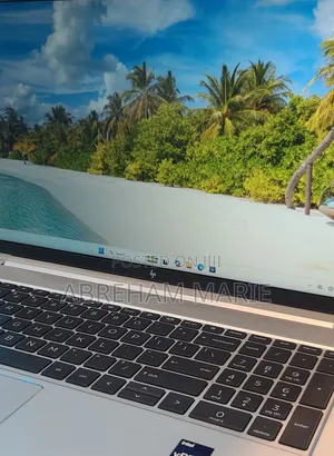 New Laptop HP ProBook 650 G8 16GB Intel Core i5 SSD 512GB