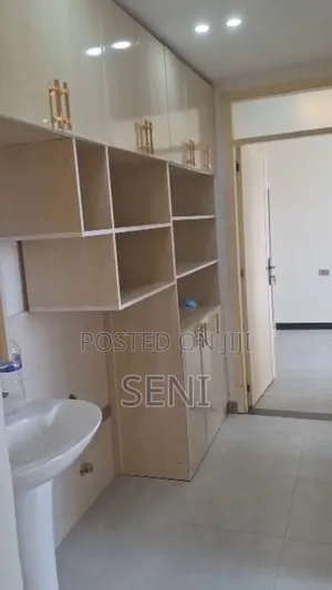 Furnished 2bdrm Apartment in 49 Ayat, Bole for sale
