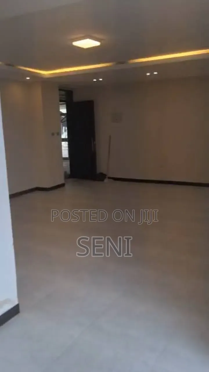Furnished 2bdrm Apartment in 49 Ayat, Bole for sale