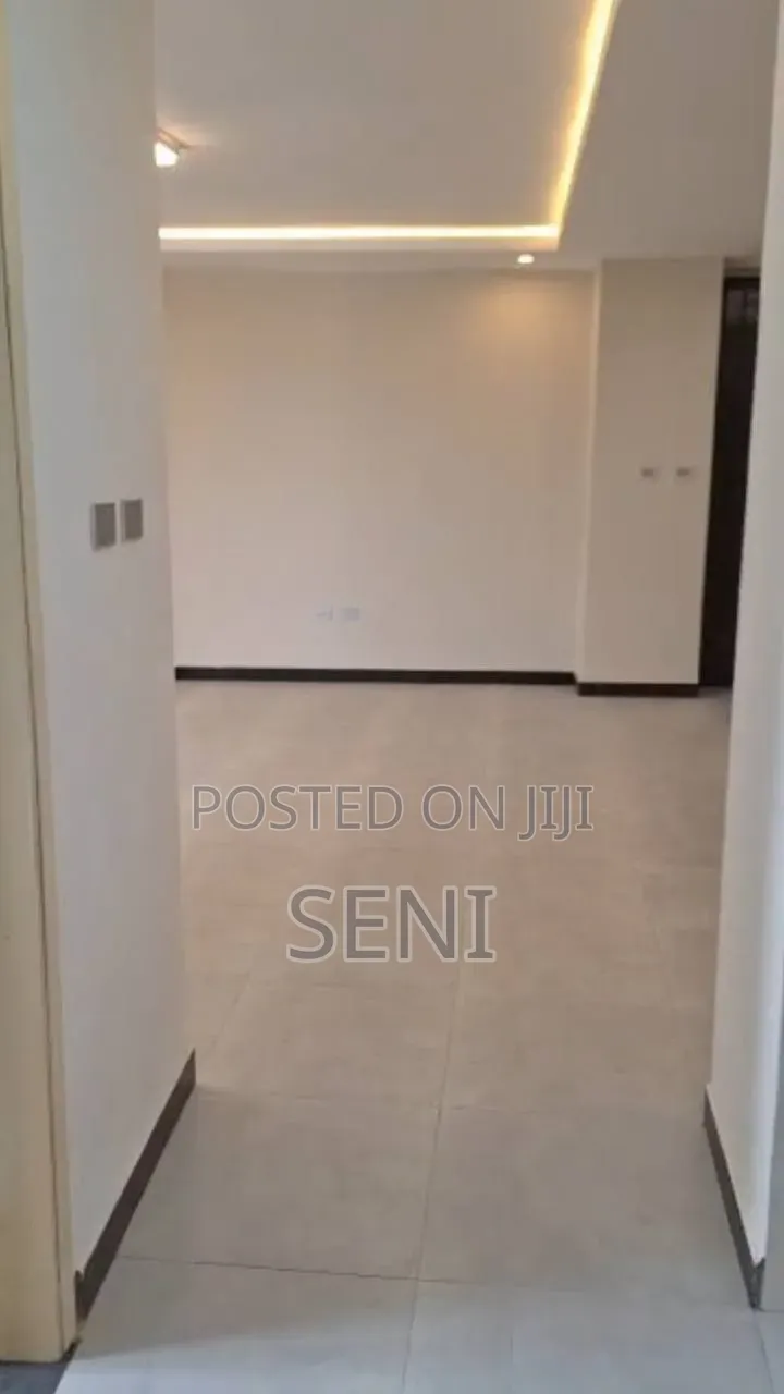 Furnished 2bdrm Apartment in 49 Ayat, Bole for sale