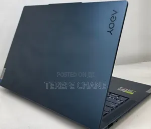 New Laptop Lenovo IdeaPad Yoga 13 16GB AMD Ryzen 7 SSD 512GB
