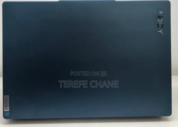 New Laptop Lenovo IdeaPad Yoga 13 16GB AMD Ryzen 7 SSD 512GB
