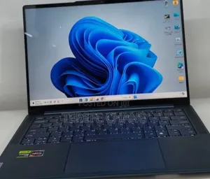 New Laptop Lenovo IdeaPad Yoga 13 16GB AMD Ryzen 7 SSD 512GB