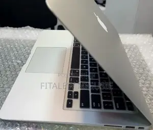 New Laptop Apple MacBook Air 2017 8GB Intel Core i5 SSD 128GB