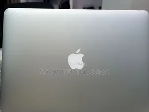 New Laptop Apple MacBook Air 2017 8GB Intel Core i5 SSD 128GB