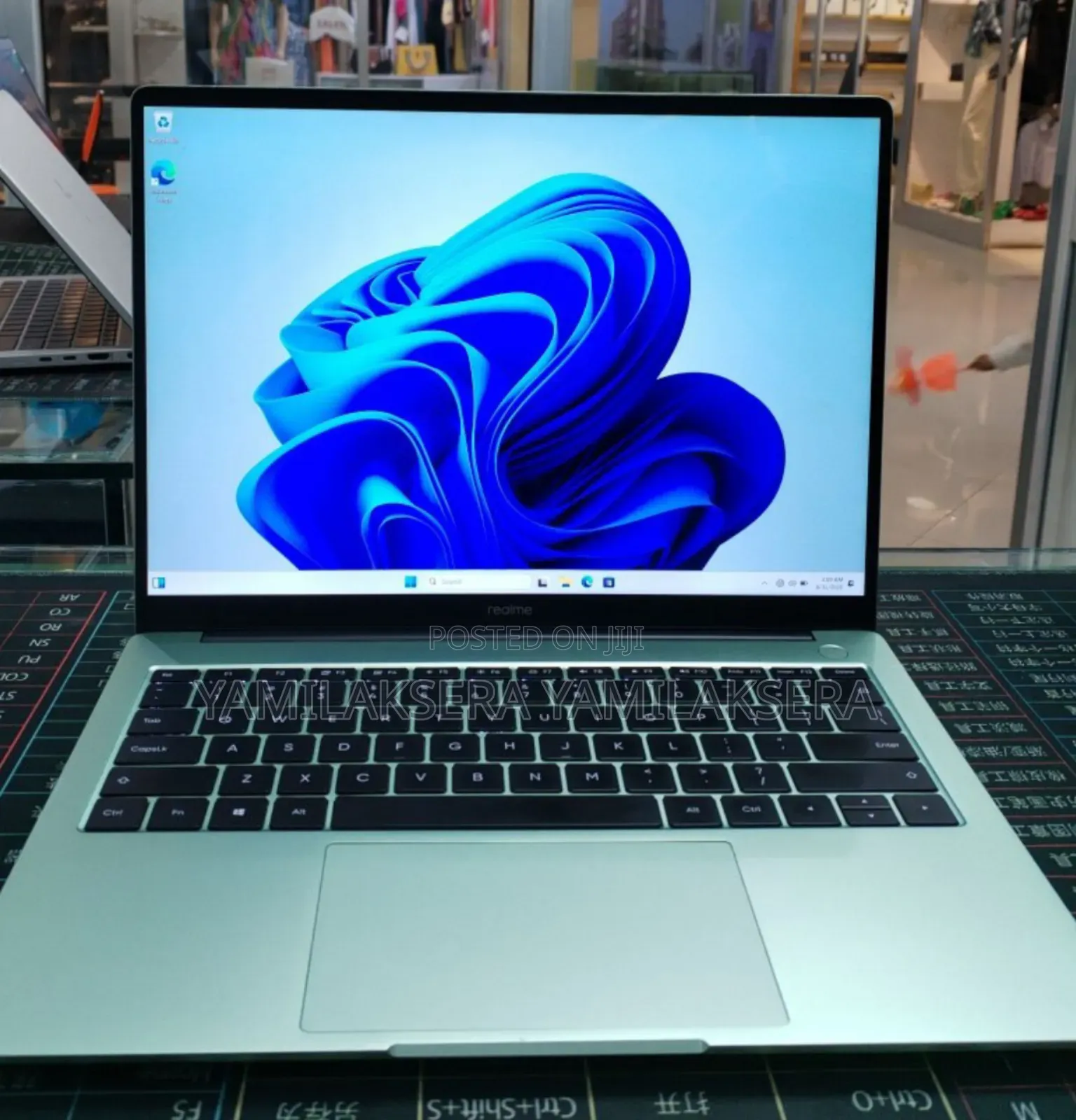 New Laptop 16GB Intel Core i5 SSD 512GB