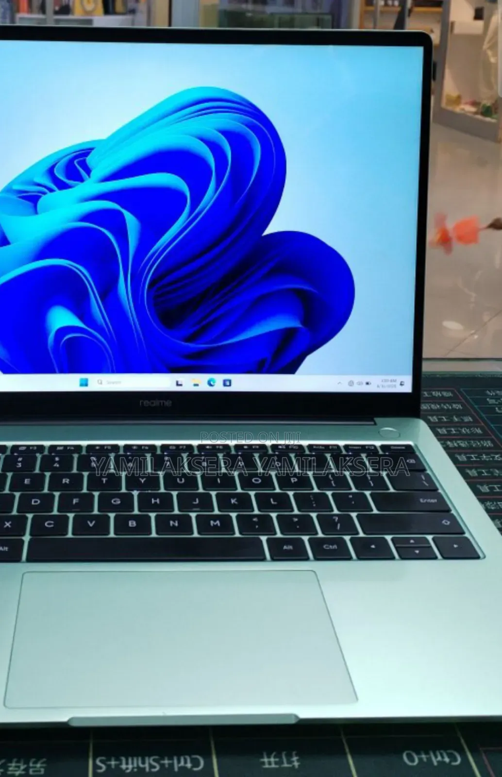 New Laptop 16GB Intel Core i5 SSD 512GB