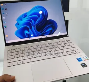New Laptop HP Pavilion 14 16GB Intel Core i5 SSD 1T