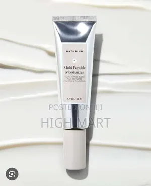Naturium Multi Peptide Moisturizer