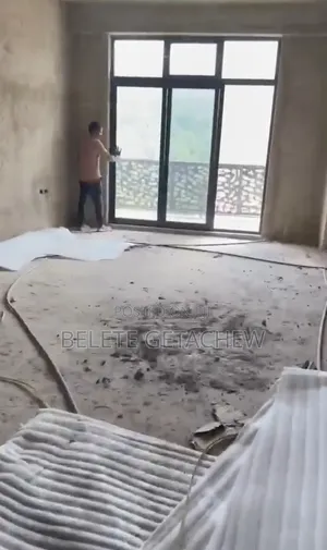 3bdrm Apartment in Winget_Shegole,, Gullele for sale
