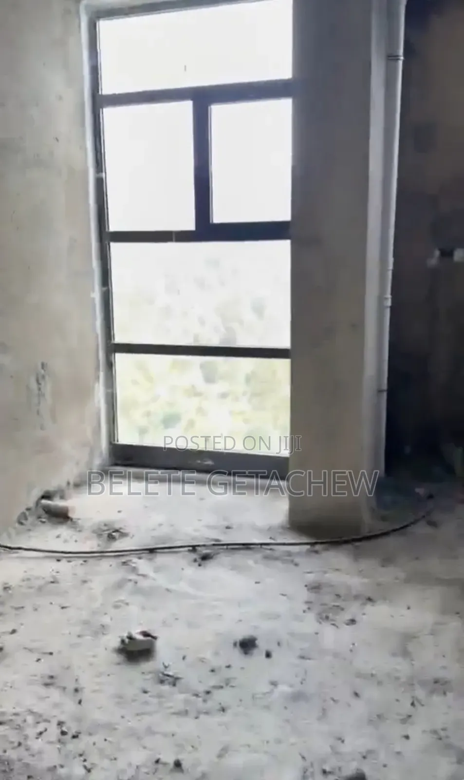 3bdrm Apartment in Winget_Shegole,, Gullele for sale