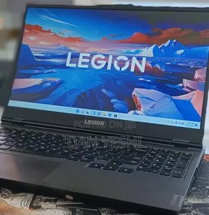 New Laptop Lenovo 16GB Intel Core i7 SSD 512GB