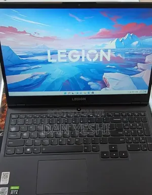 New Laptop Lenovo 16GB Intel Core i7 SSD 512GB