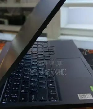 New Laptop Lenovo 16GB Intel Core i7 SSD 512GB